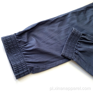 Wysokiej jakości męskie spodnie sportowe Custom Jogger